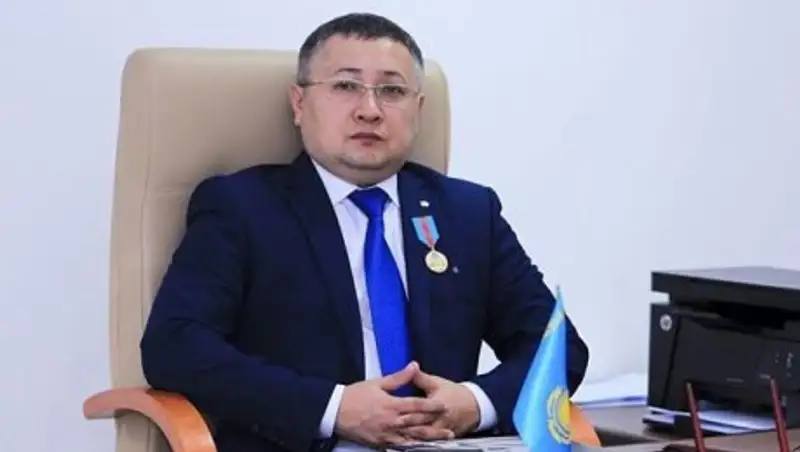 Адиль Арын: Очень важно сохранить наши культурные ценности