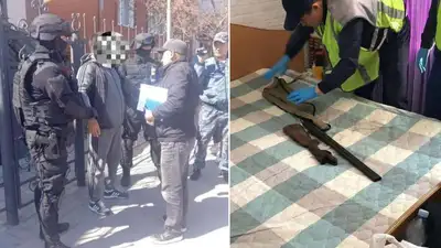 Организовывала схему продажи водительских удостоверений, фото - Новости Zakon.kz от 12.04.2023 18:23