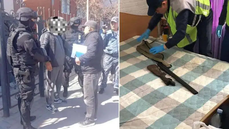 Преступная группа в Костанайской области организовала схему продажи водительских удостоверений