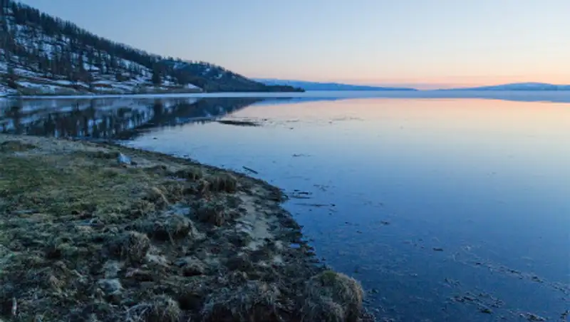 Как ловят браконьеров в Маркакольском заповеднике, рассказал инспектор