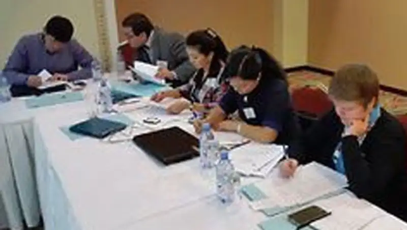 Журналистам рассказали об угрозах терроризма и экстремизма