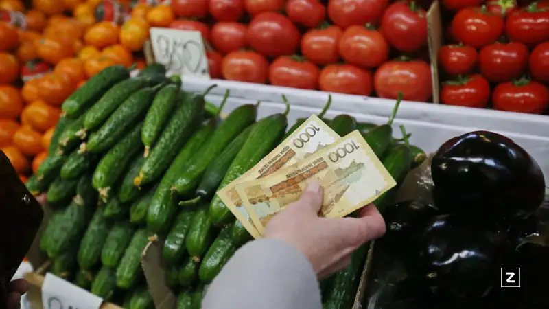 В Сенате озвучили системные проблемы в сфере торговли в Казахстане