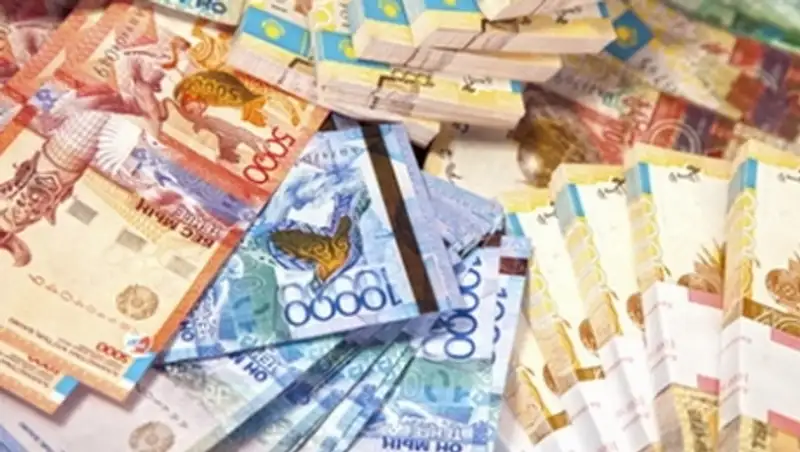 В Актобе кредитные консультанты обокрали свой банк почти на 4 млн тенге