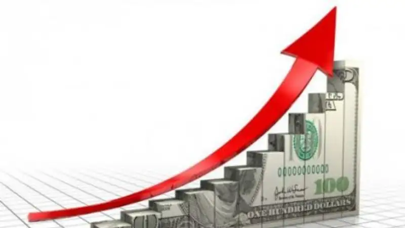 Курс тенге к доллару продолжает падать