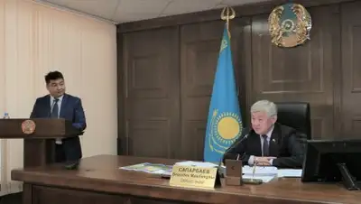 акимат Актюбинской области, фото - Новости Zakon.kz от 25.02.2019 17:41