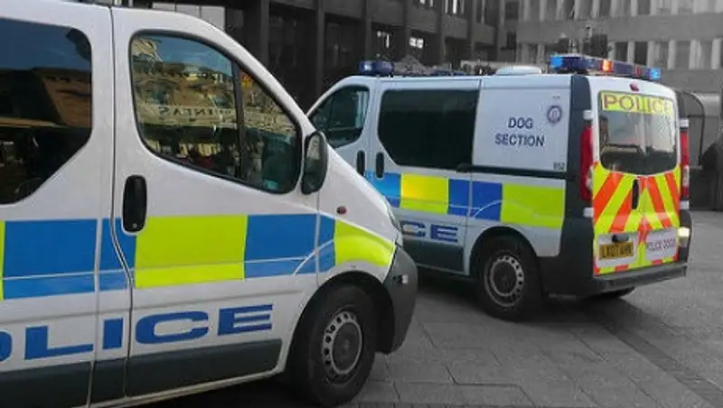 Подозрительный пакет на арене "Олд Траффорд" не представлял угрозы