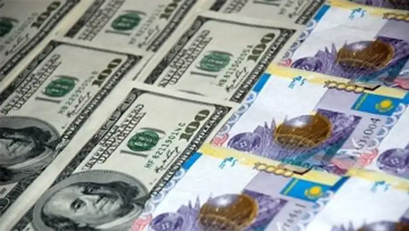 Казахстан оказался коррумпированнее Китая и России