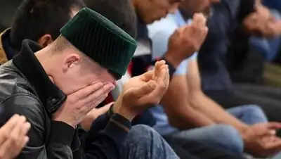 © РИА Новости / Максим Богодвид, фото - Новости Zakon.kz от 21.08.2018 14:19