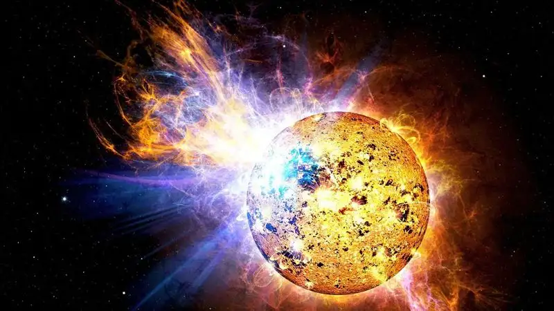 Ученые прогнозируют вспышки на Солнце высшего и самого опасного класса Х