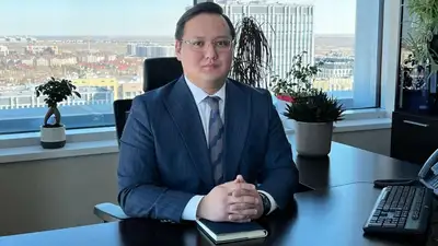 Правильный курс: АО "НУХ "Байтерек" выступает за эффективные методы решения социально-трудовых вопросов, фото - Новости Zakon.kz от 01.04.2023 10:01