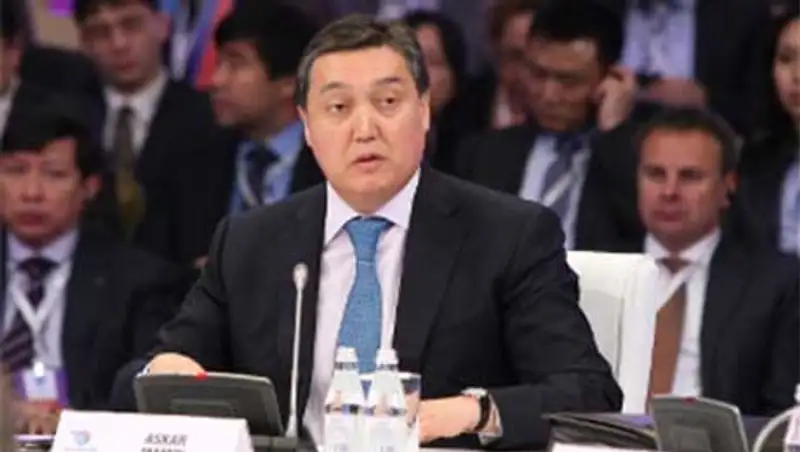 РК, РФ и Беларусь намерены создать Объединенную транспортно-логистическую компанию