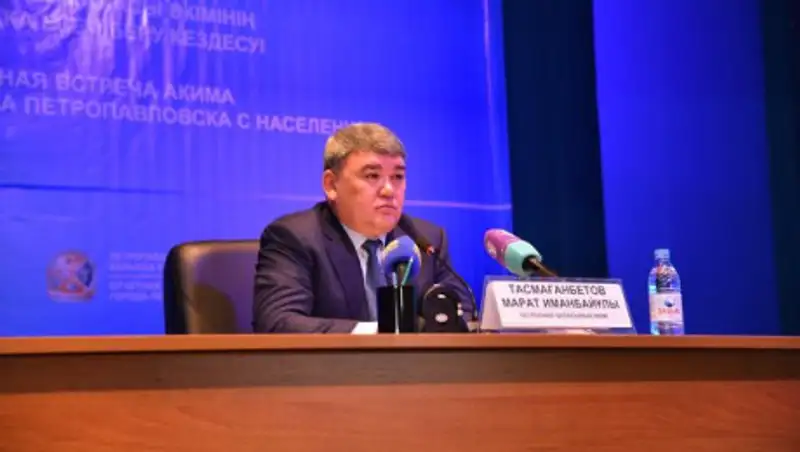 Первого заместителя акима области назначили в СКО