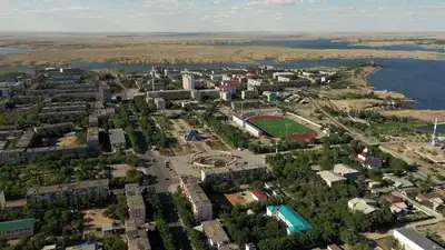 В Улытауской области появится технический университет, фото - Новости Zakon.kz от 12.07.2023 16:05