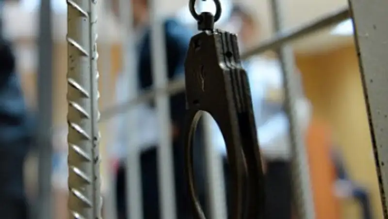 К 17 годам лишения свободы приговорен убийца и насильник девушки на ж/д станции в Астане