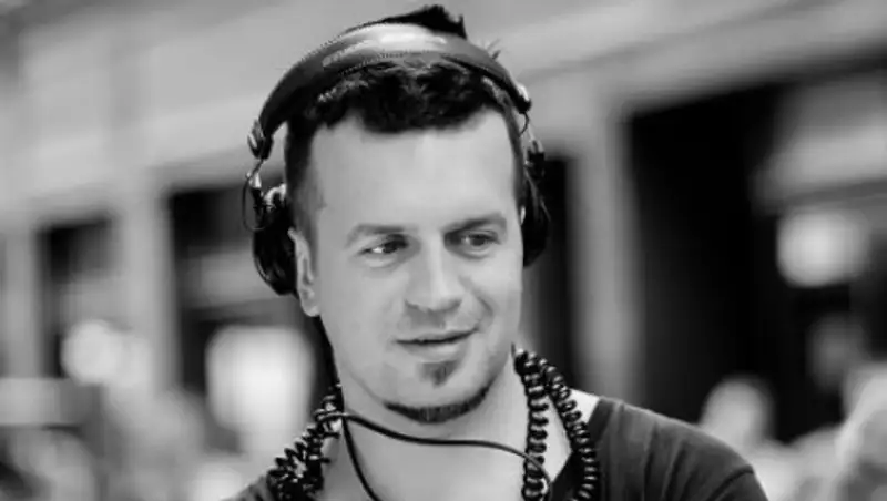 Польский режиссер Марчин Врона найден мертвым