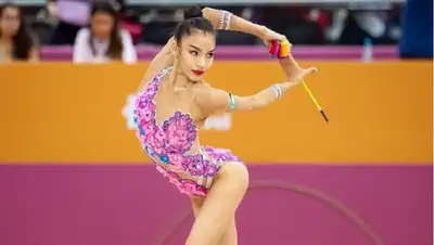 спорт, фото - Новости Zakon.kz от 14.03.2022 18:22