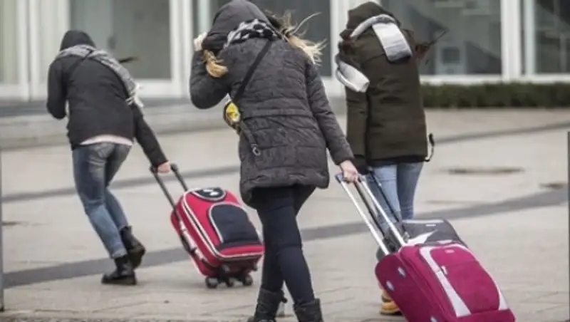 Более 500 торговавших зарубежными путевками российских турфирм ушли из бизнеса