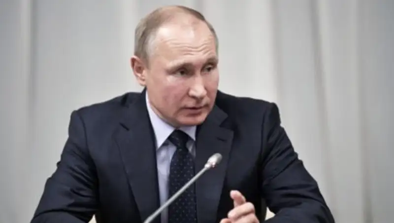 "С ума сошли?" Путин заявил о нереальности возвращения Крыма Украине