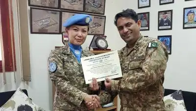 МО РК, фото - Новости Zakon.kz от 09.07.2021 16:26