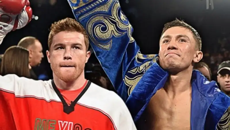 Том Лёффлер: Уверен, мы сможем договориться о бое Головкин-Канело