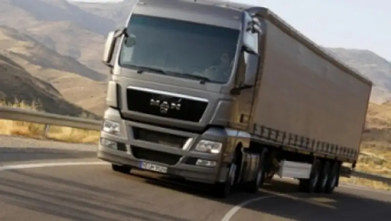 Совет ЕЭК принял решение, упрощающее ввоз в Казахстан грузовиков и прицепов