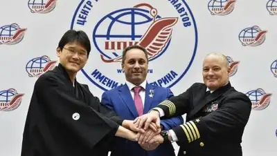 МИА «Казинформ», фото - Новости Zakon.kz от 03.12.2017 23:55