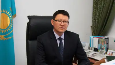 ПМ, фото - Новости Zakon.kz от 18.03.2019 17:21