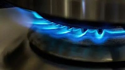 Юг Кыргызстана может остаться без газа из-за Узбекистана, фото - Новости Zakon.kz от 24.11.2022 15:01