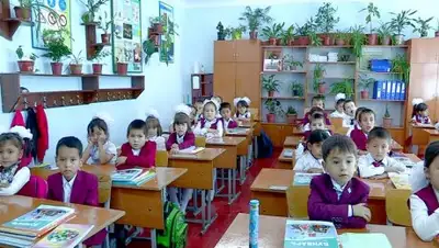 Пресс-служба акима ЮКО, фото - Новости Zakon.kz от 11.01.2018 14:45