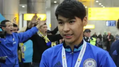 Zakon.kz, фото - Новости Zakon.kz от 28.03.2017 12:18