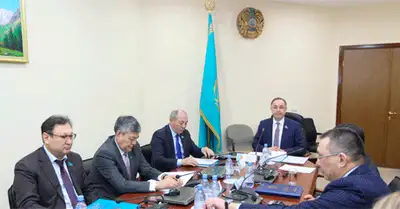 Zakon.kz, фото - Новости Zakon.kz от 30.03.2015 22:58