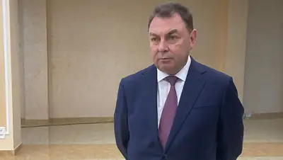 Новые пожарные части, фото - Новости Zakon.kz от 04.08.2022 21:14