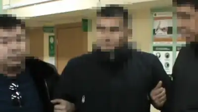 кадр из видео, фото - Новости Zakon.kz от 06.12.2019 12:30