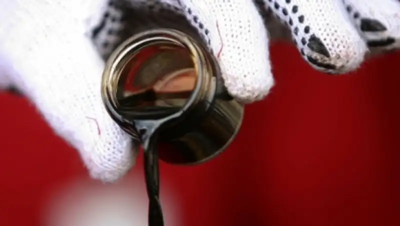 В РК объем продаж нефтепродуктов превысил показатели прошлого года на 57%