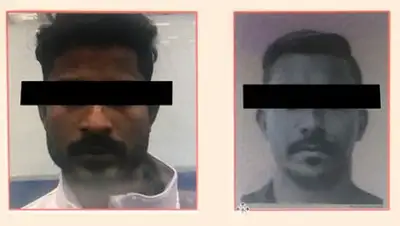 пресс-служба ПС КНБ РК, фото - Новости Zakon.kz от 16.07.2018 11:41