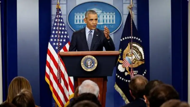 Обама назвал тех, кто может стать президентом США