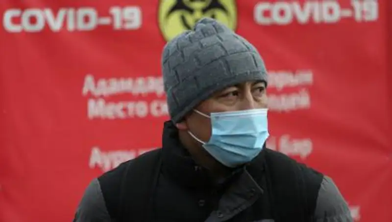 Атырауская область перешла в "зеленую" зону по COVID-19