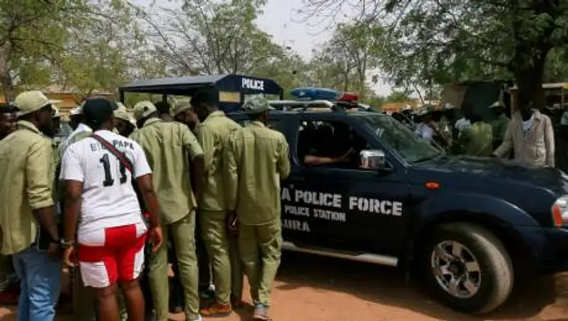 Боевики похитили 200 учеников из школы-интерната в Нигерии