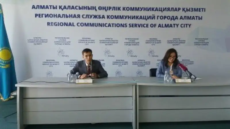 Младенческая смертность снизилась на 2,4% в РК за полгода