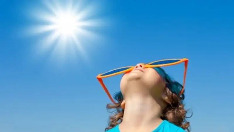 Погода без осадков сохранится в Казахстане