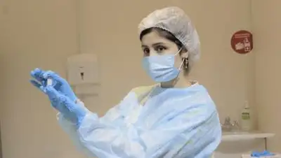 акимат столицы, фото - Новости Zakon.kz от 23.06.2021 15:57