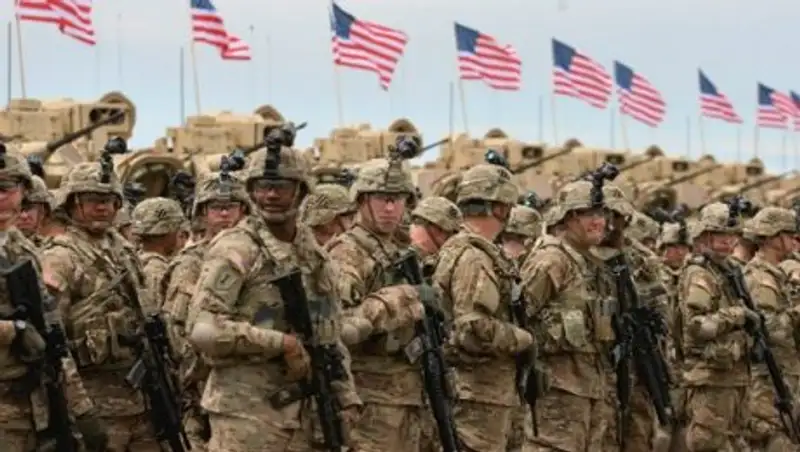 Трансгендерам разрешили служить в армии США