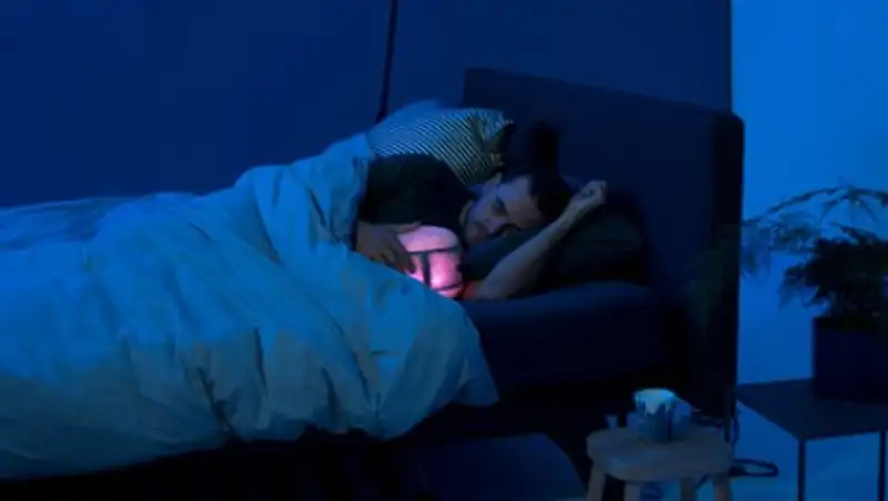 Потерянное из-за интернета время сна подсчитали