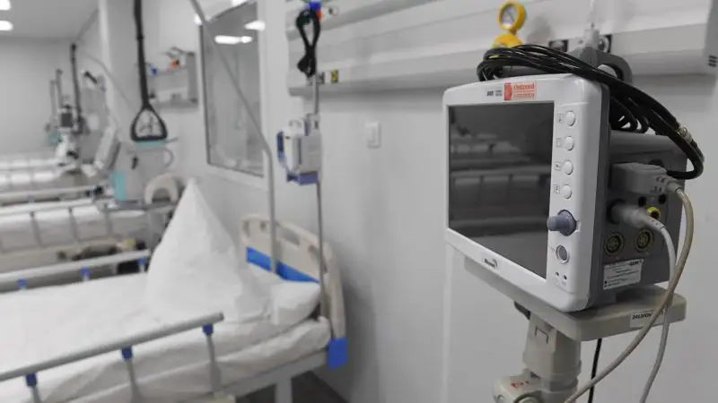 Умер один из пострадавших в пожаре на газоперерабатывающем заводе в Актобе