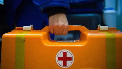 Фото © РИА Новости/Евгений Биятов, фото - Новости Zakon.kz от 25.01.2018 18:42