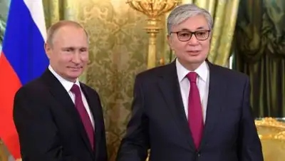 Акорда, фото - Новости Zakon.kz от 08.04.2021 14:45