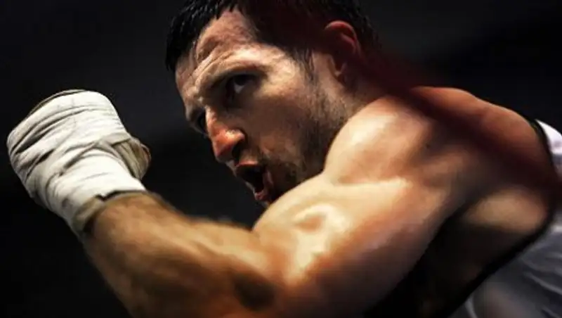 Карл Фроч: лучший боксер мира — Уорд, а Головкин даже не в топ-10