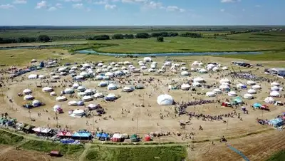 Валерий Бугаев, фото - Новости Zakon.kz от 06.08.2018 09:57