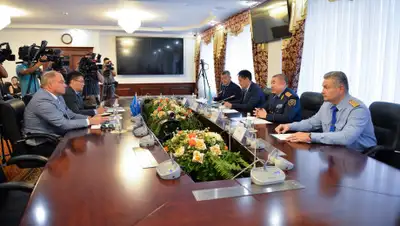 п/служба, фото - Новости Zakon.kz от 29.07.2019 17:25