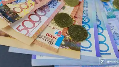 zakon.kz, фото - Новости Zakon.kz от 23.07.2021 15:36